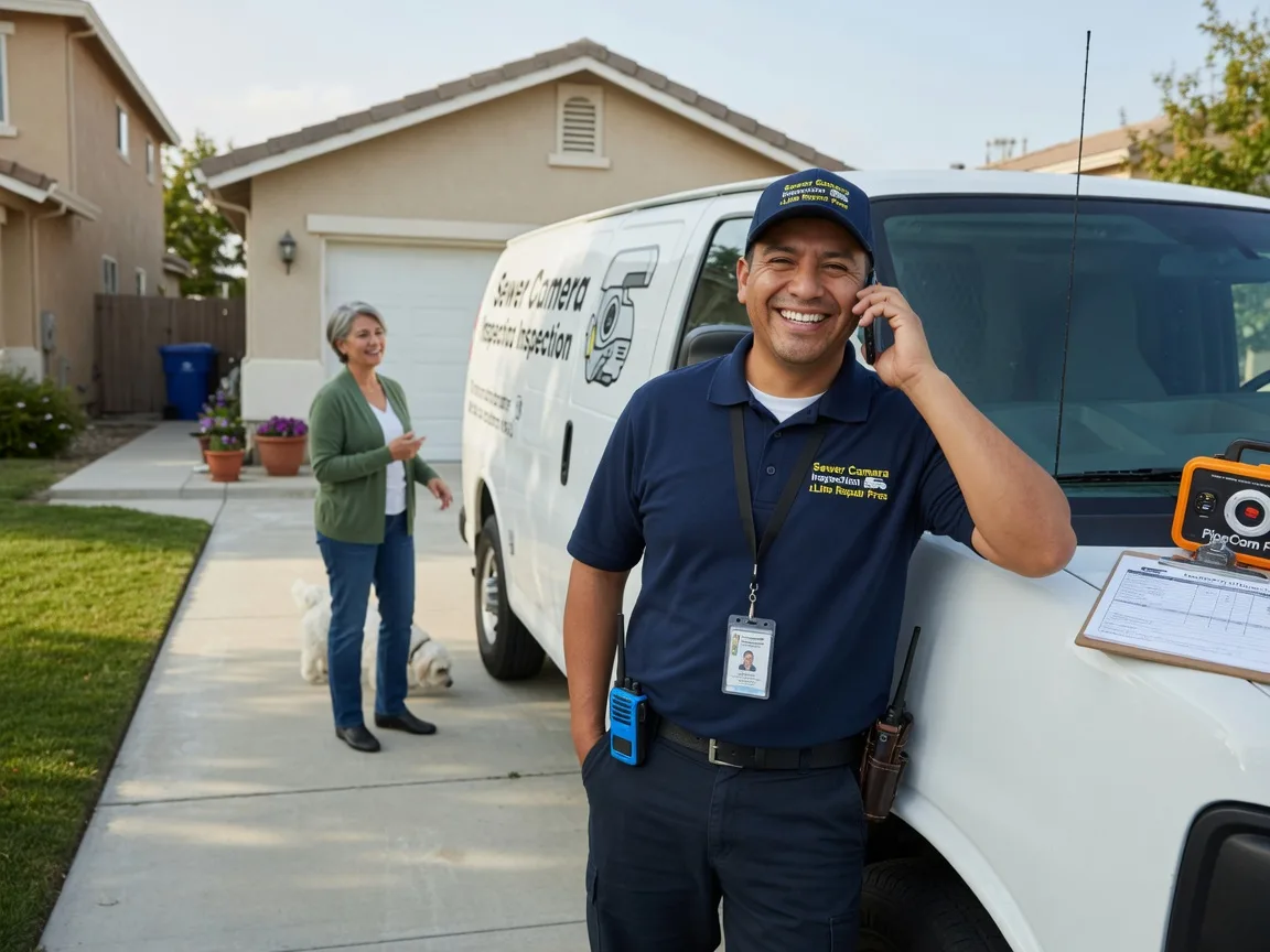 Sewer Line Repair Sun Prairie, WI FAQs